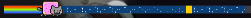 Star Wars Colored Volume Bar And Nyan Cat Prog Bar
