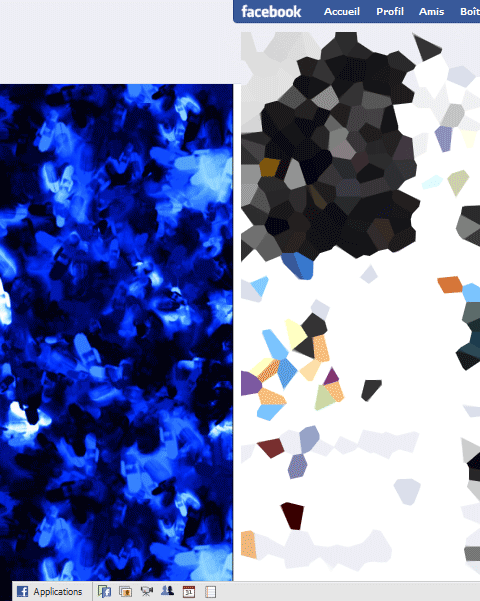 Facebook - PILLbook / pills background
