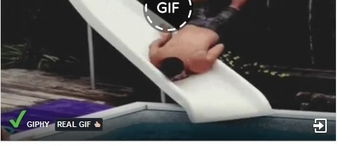Facebook Anti GIF Clickbait
