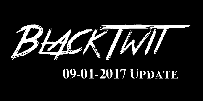 BlackTwit (Black Twitter)