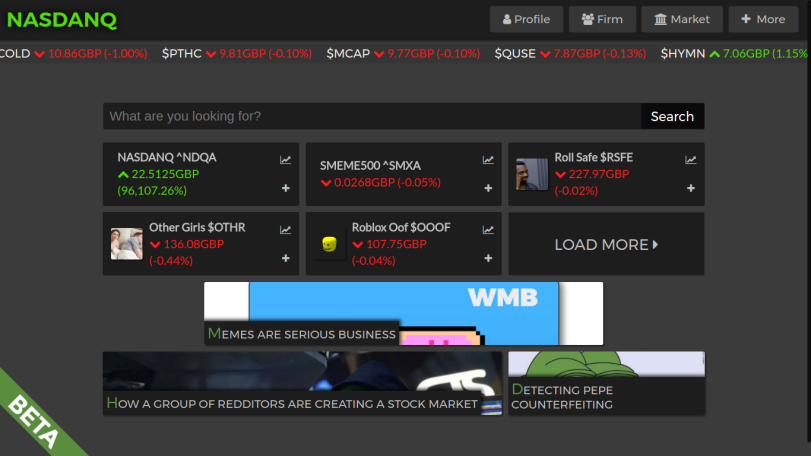 Dark Theme for nasDANQ Beta
