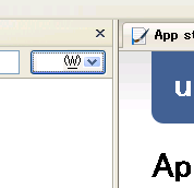 History View Button (Sidebar) Ver 3