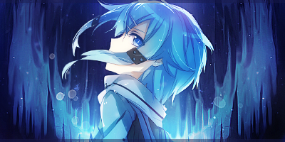 Sinon - GGO