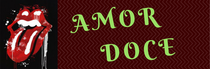 Amor Doce: Tema de música