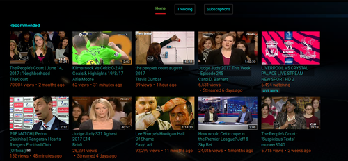 youtube dark cyan-tango