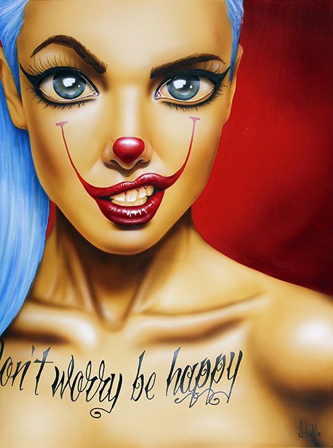 Bad women