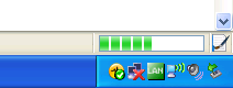 Sharp Progressmeter