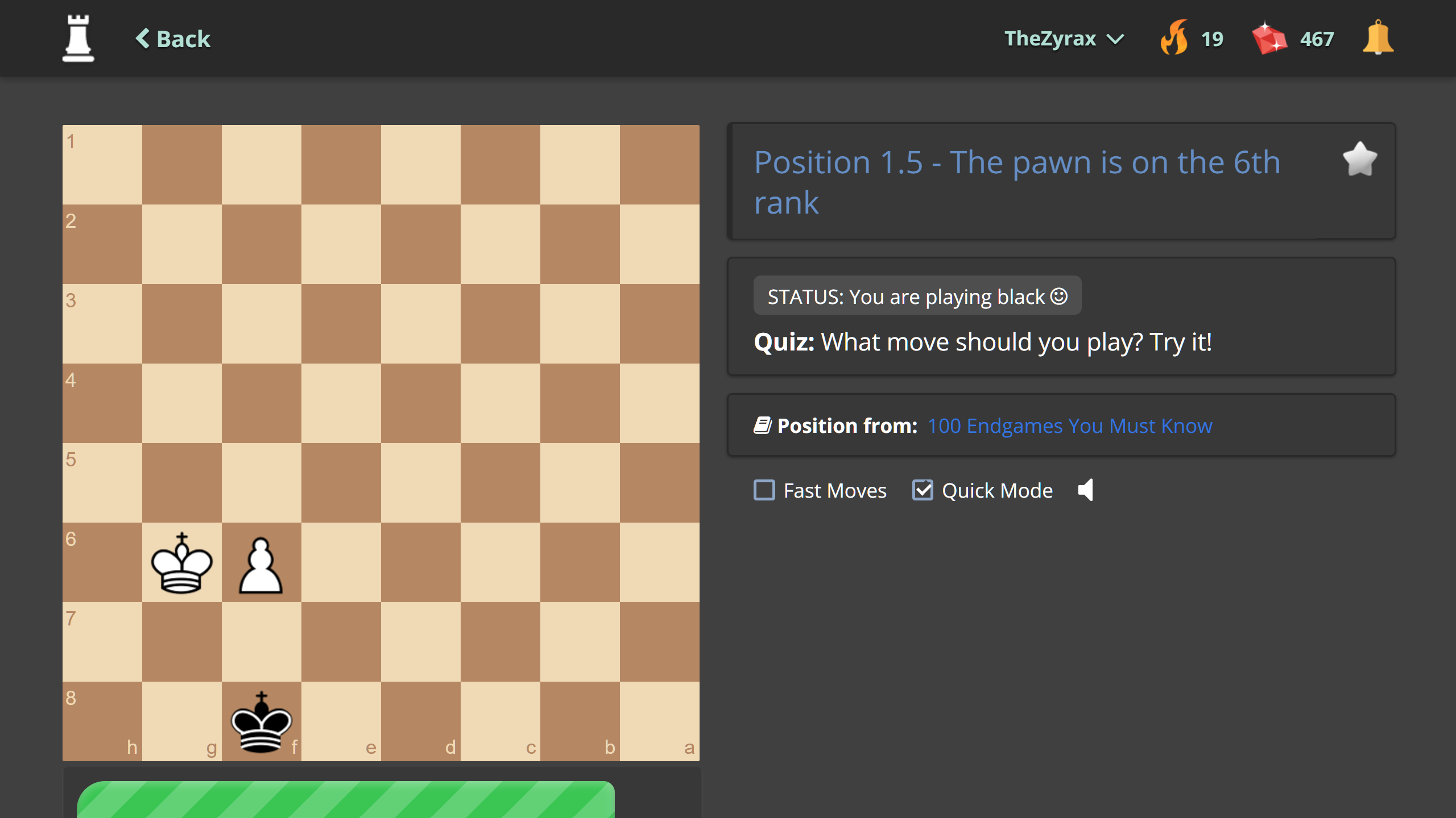Dark Chessable