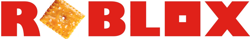 Roblox chese logo