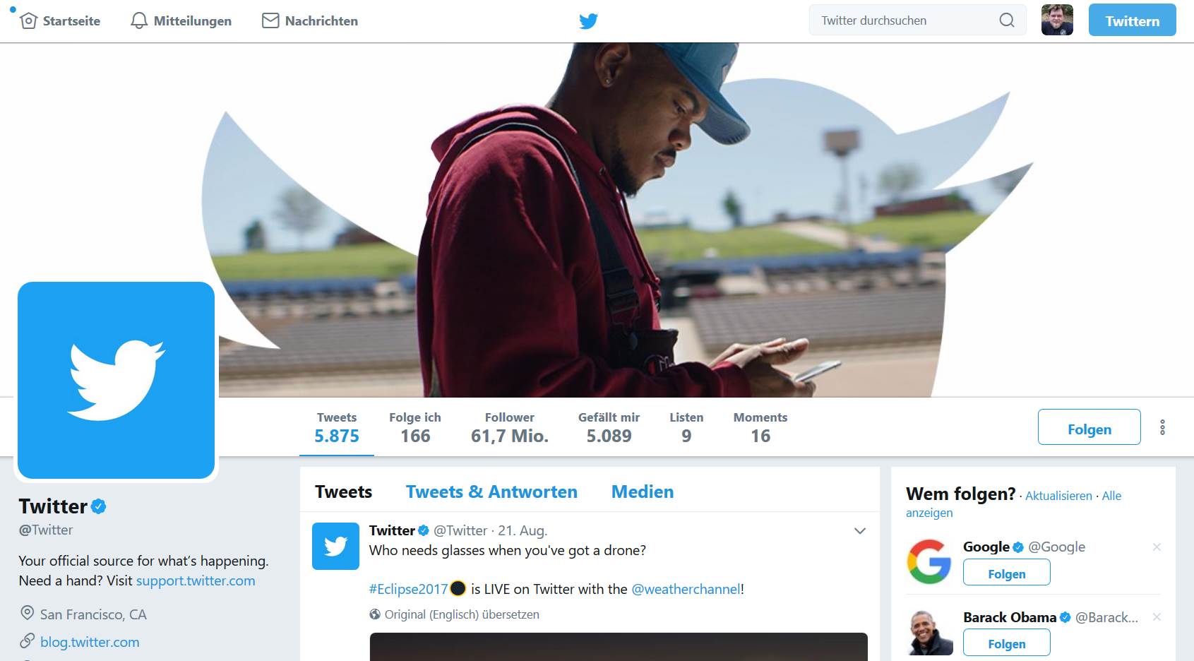 Twitter un-roundify