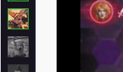 Twitch online status borders
