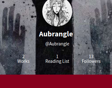 Wattpad | Dark Raspberry