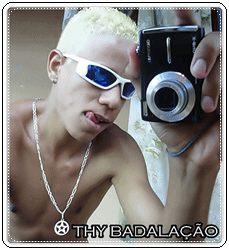 thy badalação
