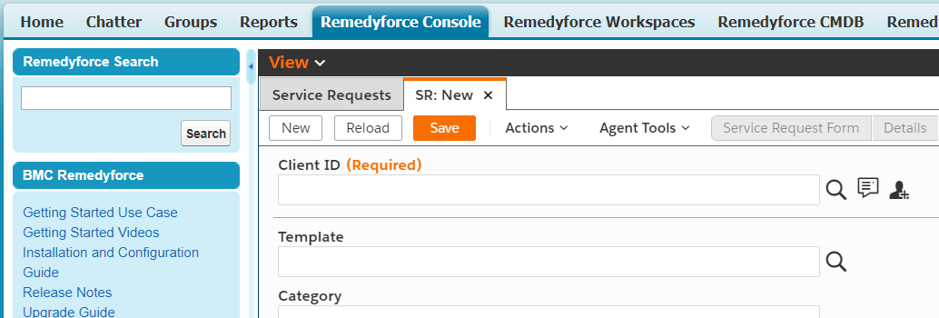 RemedyMOD