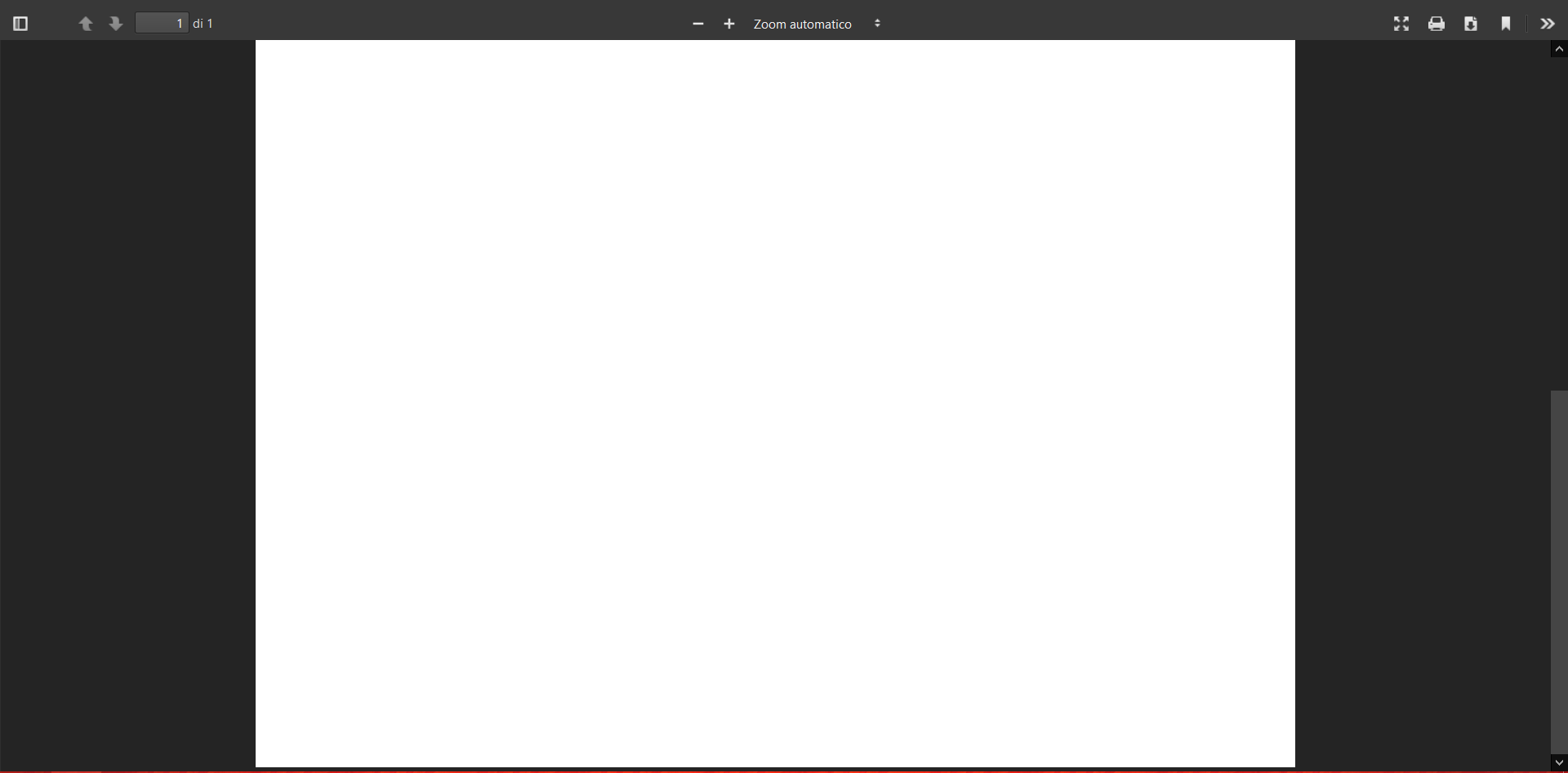 Firefox Pdf viewer (Pdf.js) Edge style