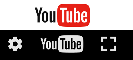 updated on greasyfork-- YouTube - Return old logo
