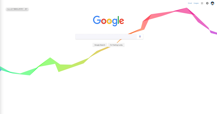 colorful stylish