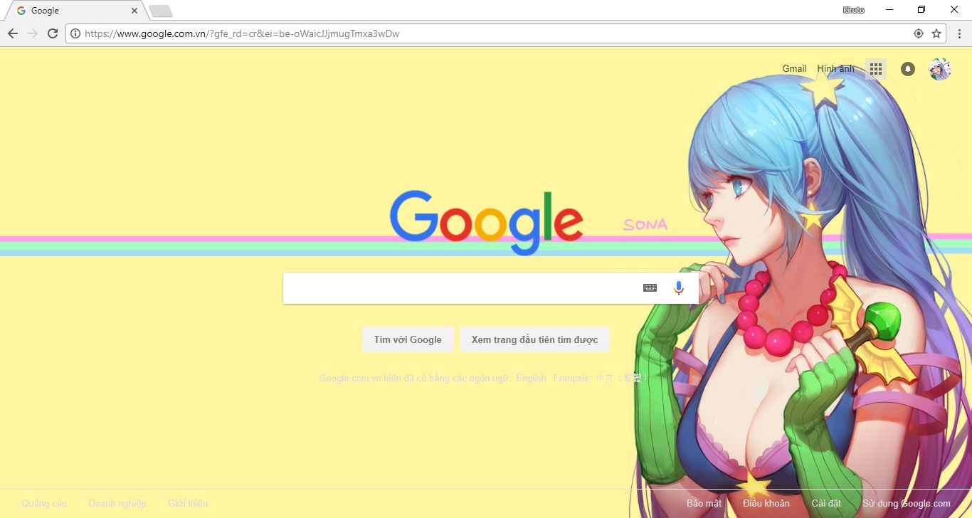 Sona v2