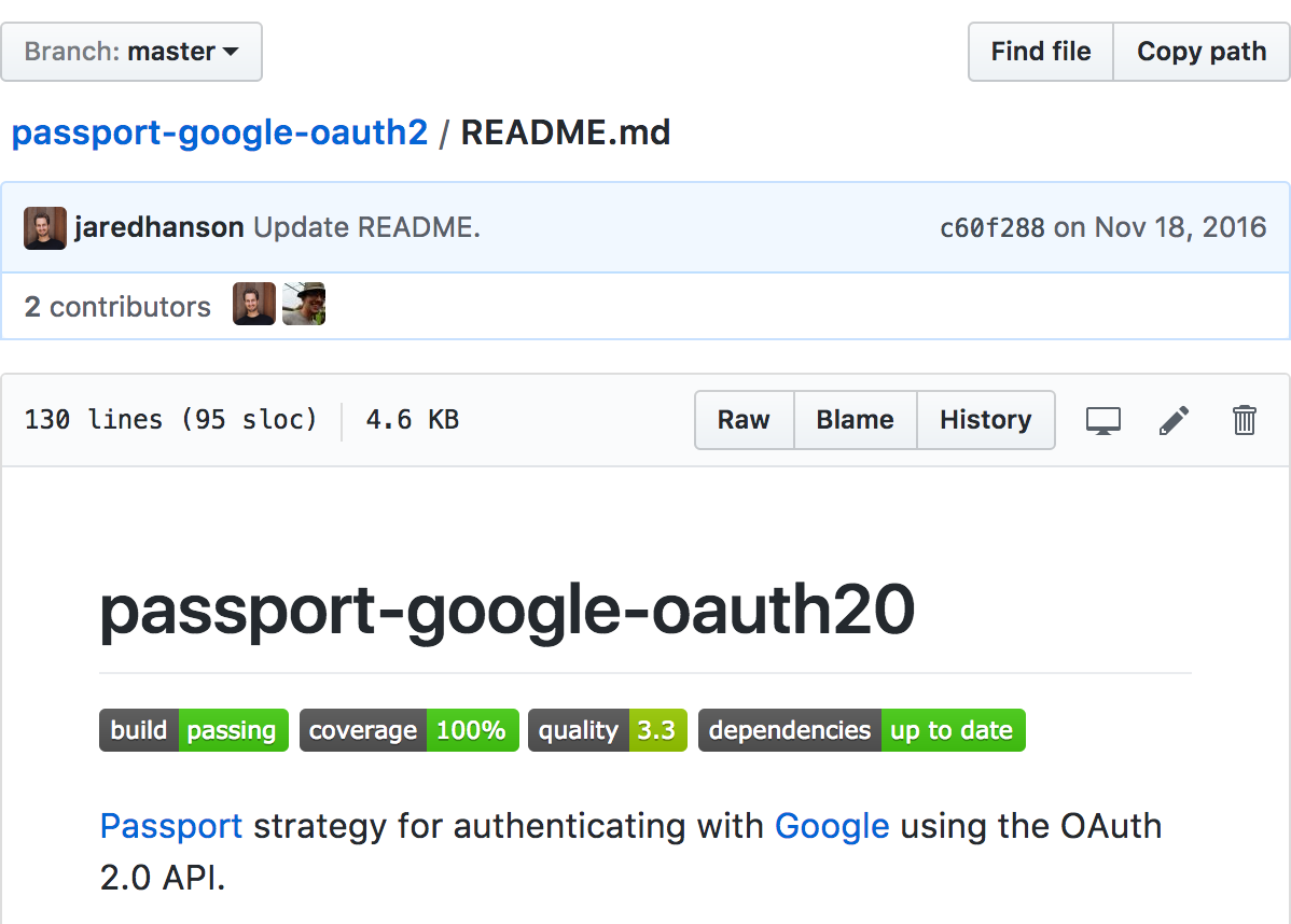 Github Mobile Read Friendly