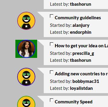Giffgaff forum