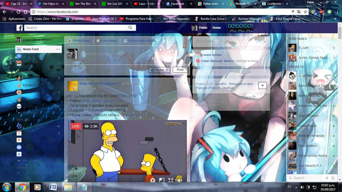 Hatsune Miku Artwork V1.2
