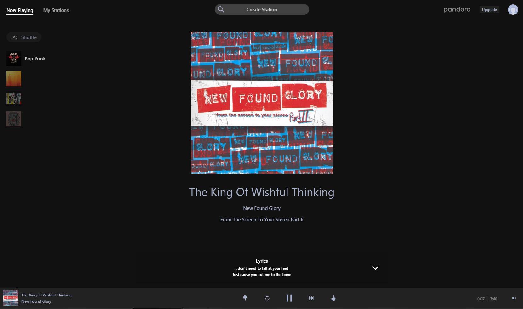 Dark Pandora by keystoneclimber