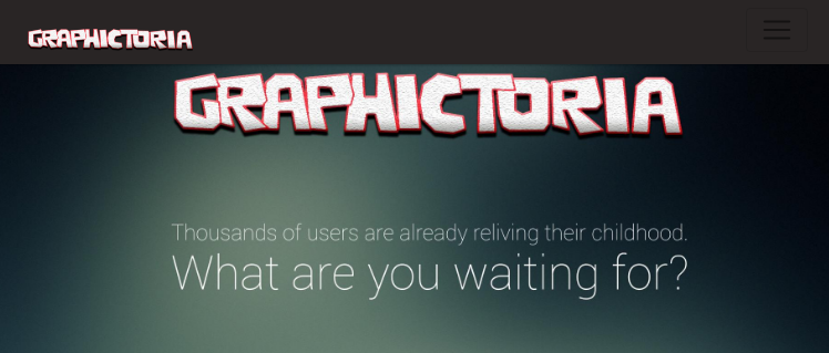 Finobe Graphictoria 2 Theme