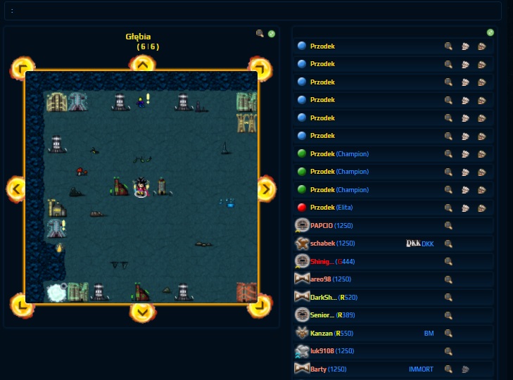 KW Mistrz PvP