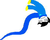 John Egbert cursor