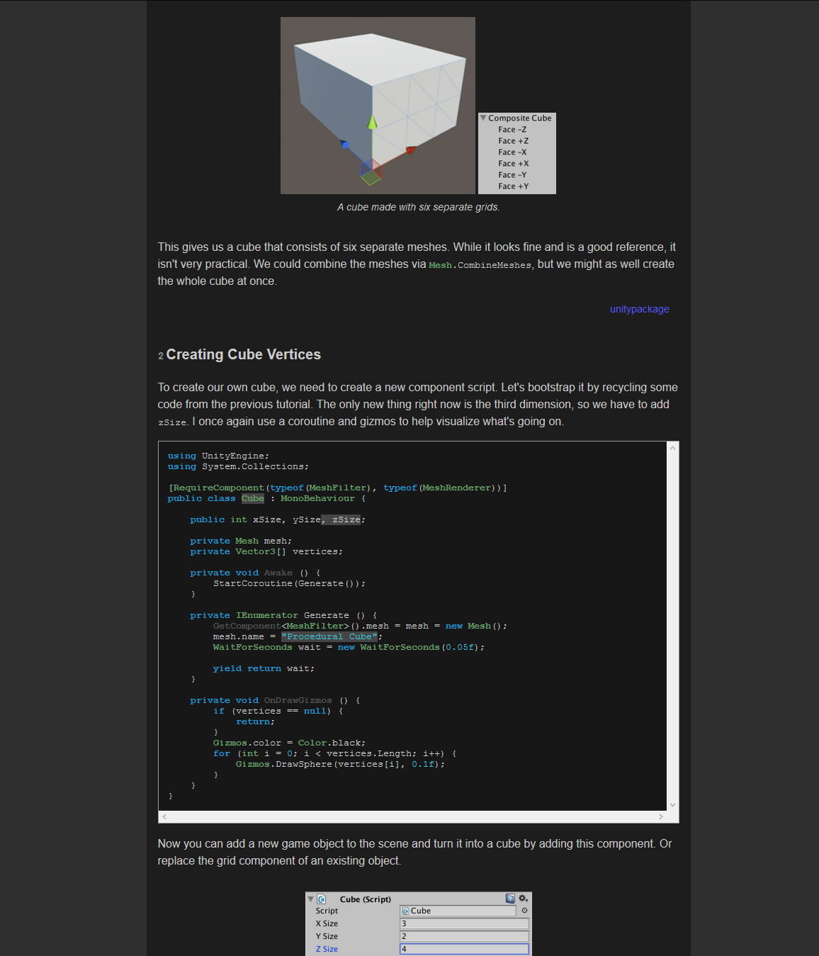 Catlikecoding Dark
