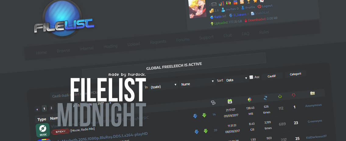 FileList.io - Midnight