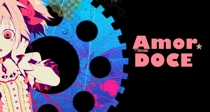 Amor Doce Tema- Madoka Magica