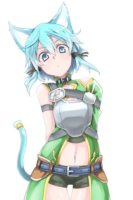 Sinon roblox