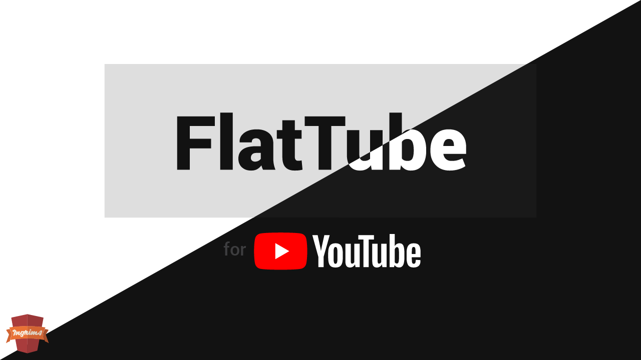 Flattube
