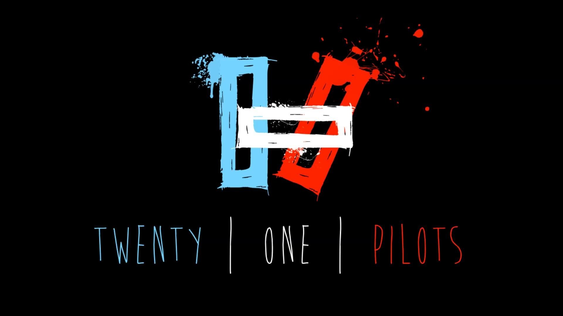 twenty onw pilots theme