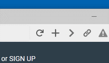 Swing Button for Multiple Paste and Go Button