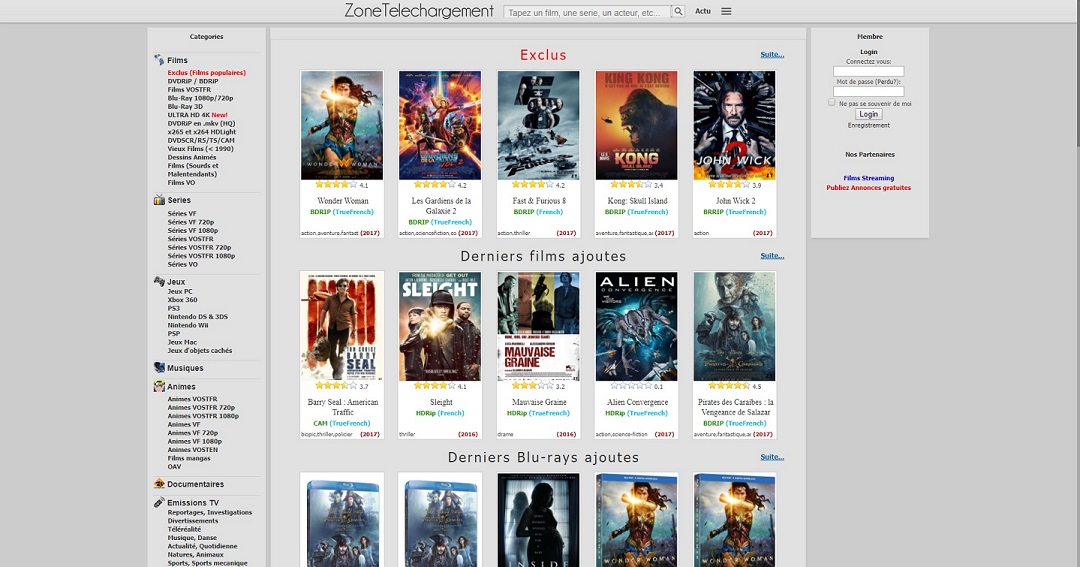 Grey Zone-Telechargement