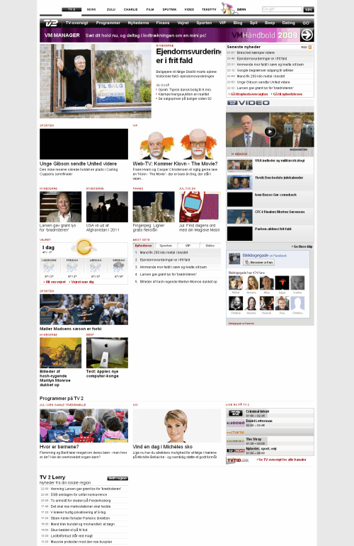 TV2.dk fix