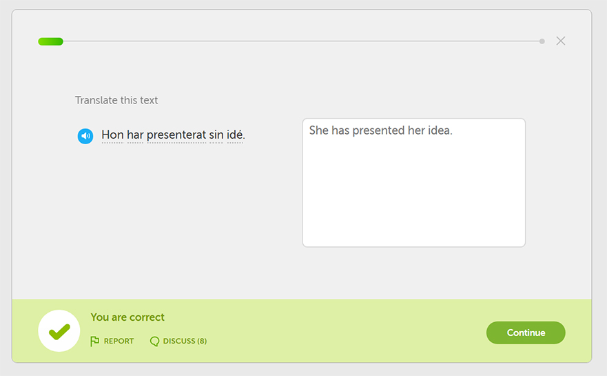 Duolingo New Lessons Fix