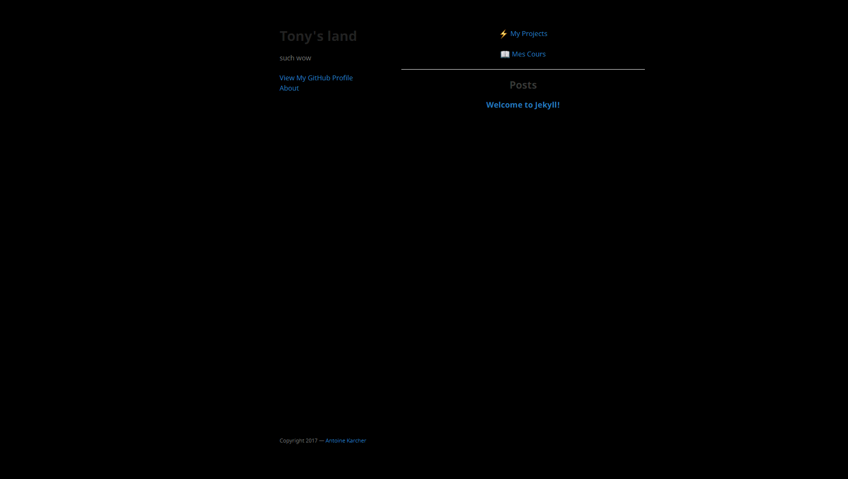 tonykero.github.io darkmode