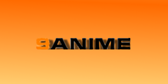 9Anime Orange & White