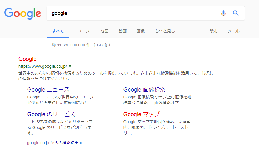 All Site - visited red