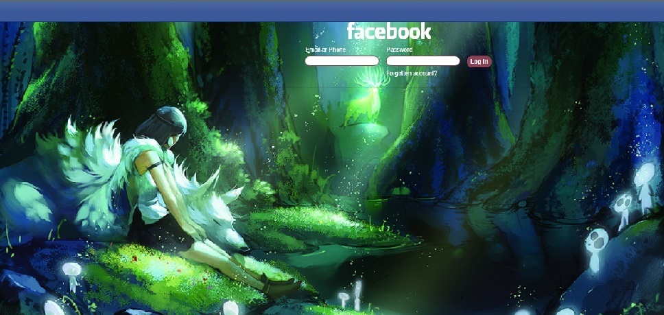 l-Mononoke Hime-l