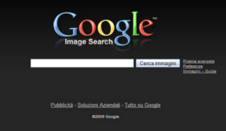 Google.it Ricerca Immagini - Dark Grey Italian