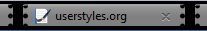 156 TABS: Nailed (STYLE REMOVED)