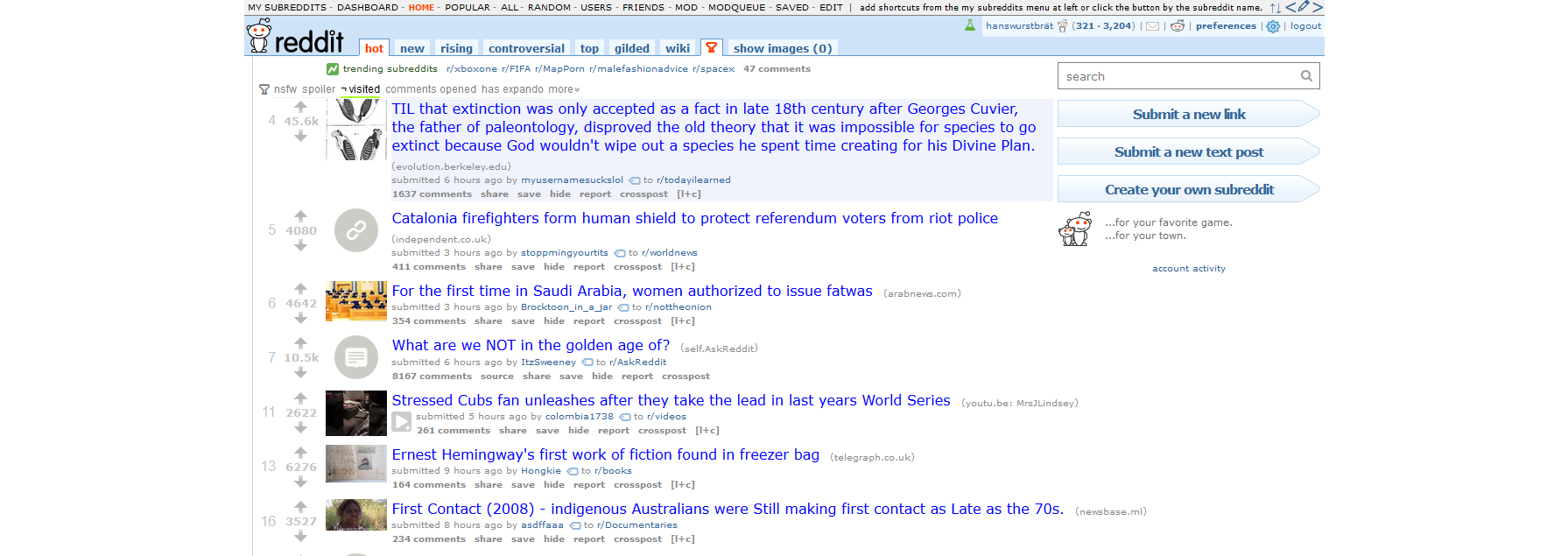 Max-Width Reddit (RES compatible)