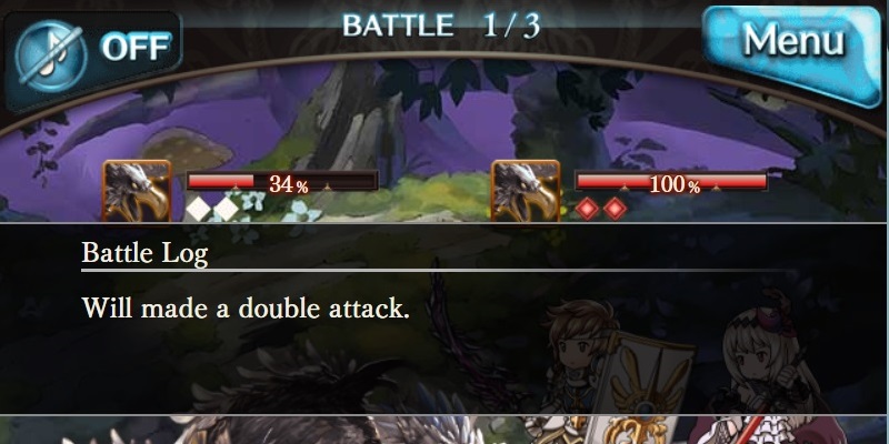 Granblue - Remove useless popups