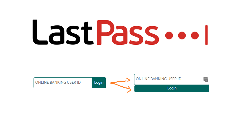 LastPass Field Fixer