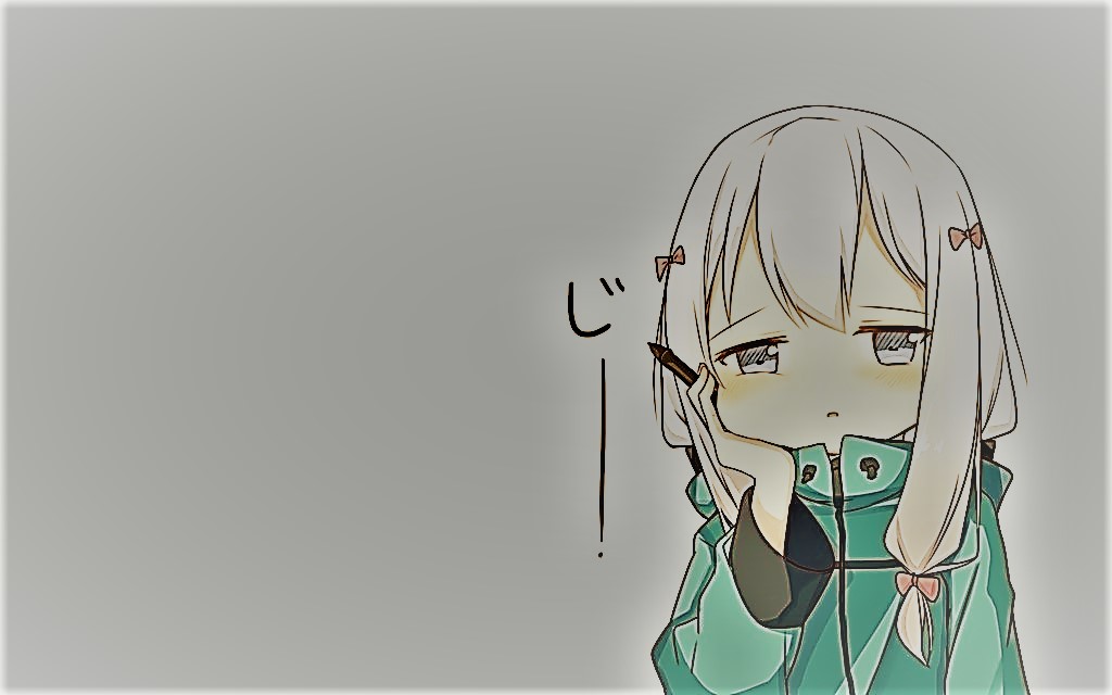 loli anime kawaii