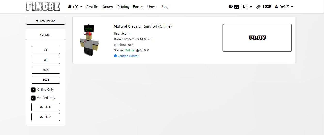 Finobe - Black & White